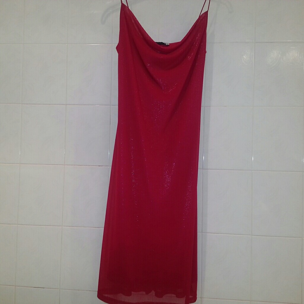 Cocktail dress